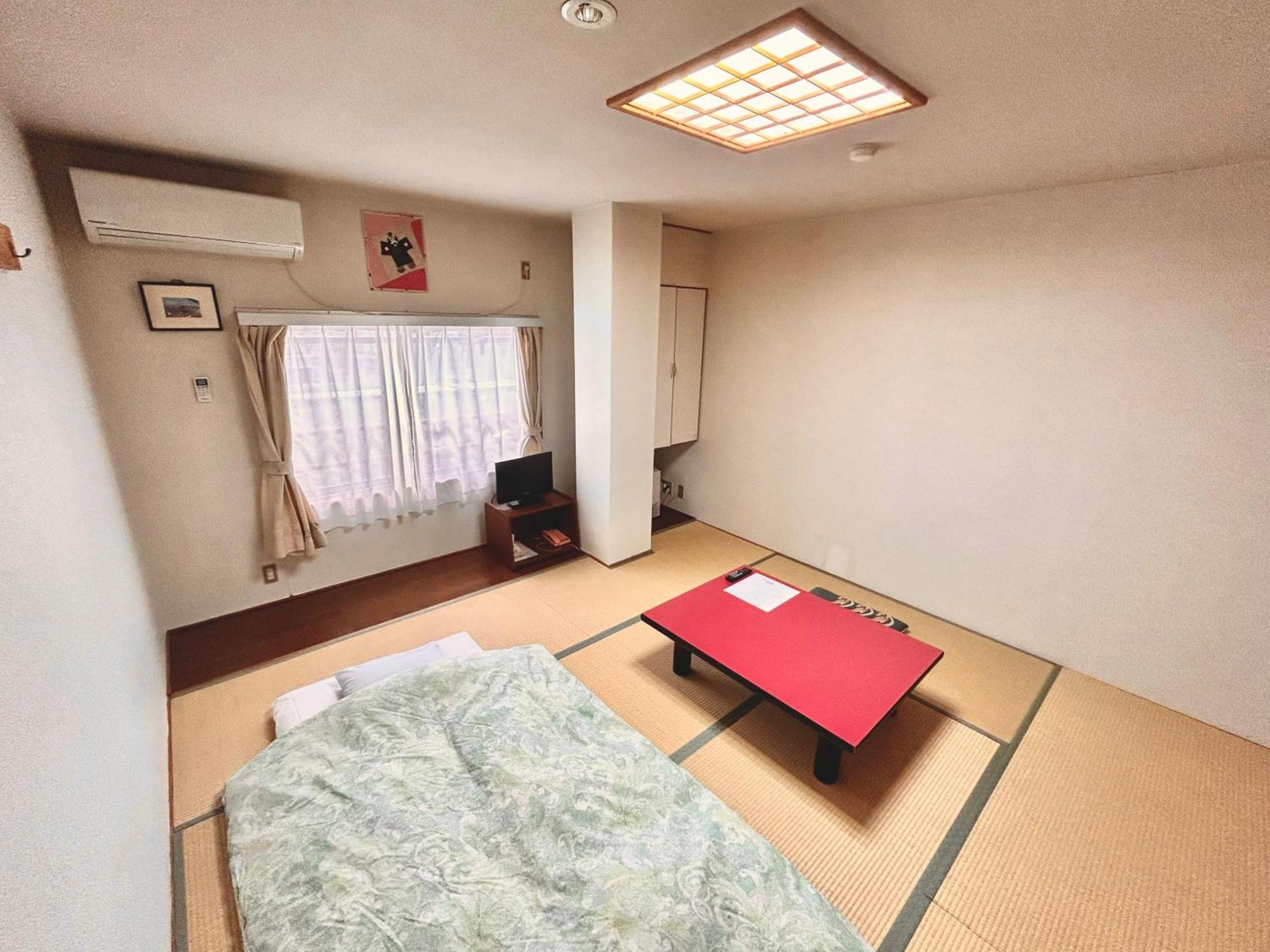 Fujiyoshi Nozawaonsen Exterior foto
