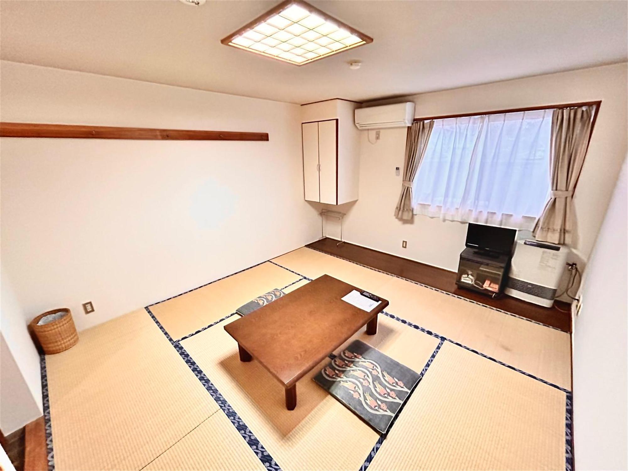 Fujiyoshi Nozawaonsen Exterior foto