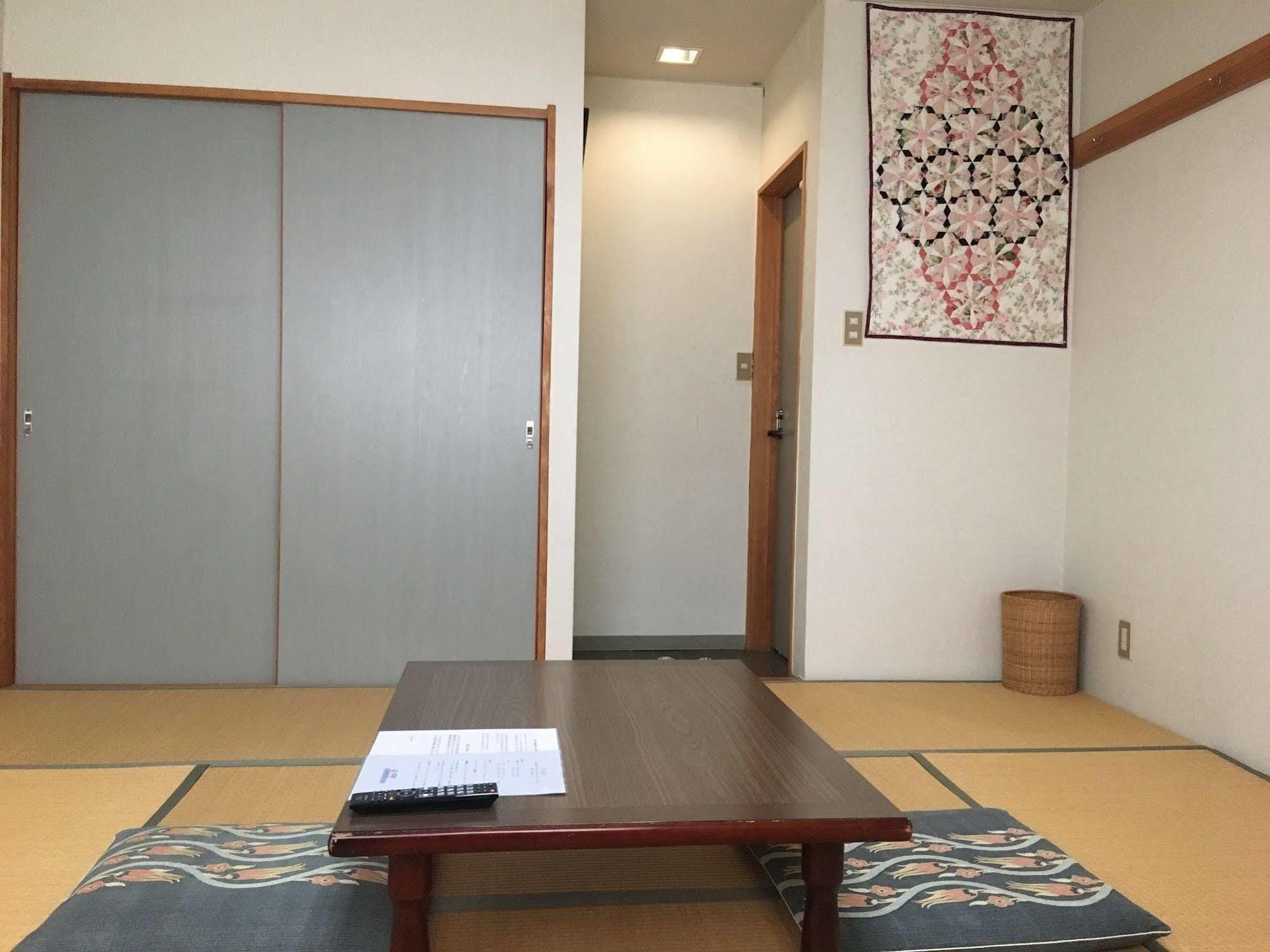 Fujiyoshi Nozawaonsen Exterior foto